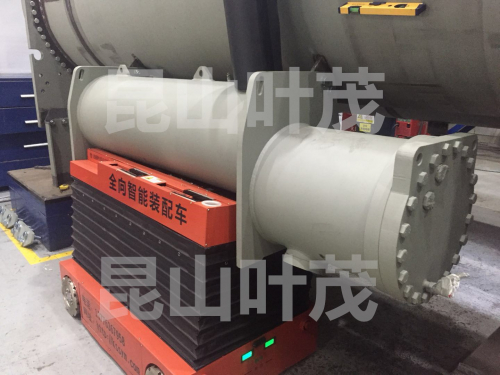 哪种AGV小车的导航方式好