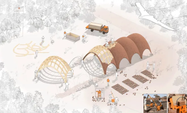 未来十年我们可能会向无人机致敬