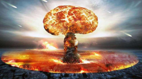 淘汰核武器？无人机“蜂群”有这么牛吗？至少我国有5种方案反制