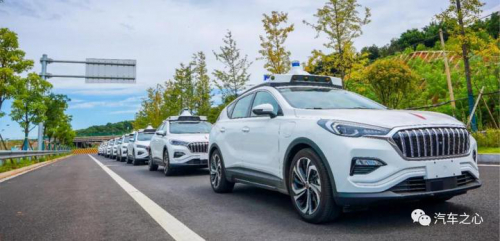 2020年上千台无人车即将上路，自动驾驶怎样保障「安全第一」