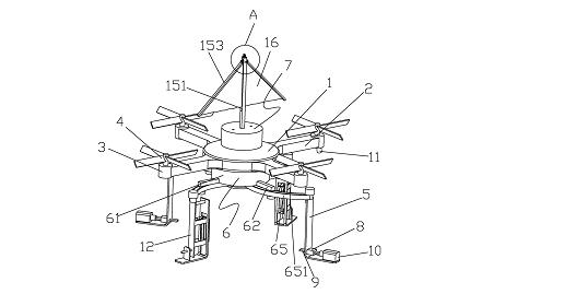 无人机全球看点！行业最热十大新闻！
