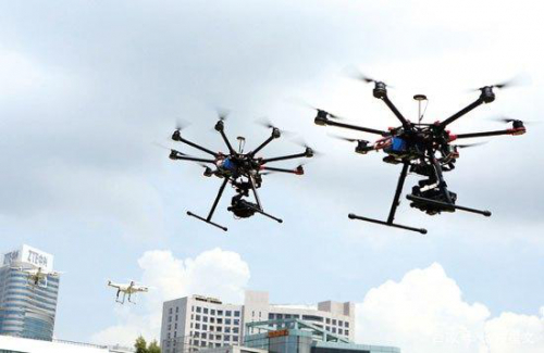 伊朗指挥军遭美国斩首，论无人机提级管控的紧迫性