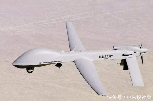 伊朗扣押美国无人机，还称掌握秘密情报？欧洲态度令人费解