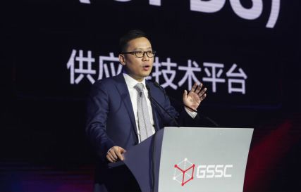 效率与温度的共赢——专访京东物流CEO王振辉