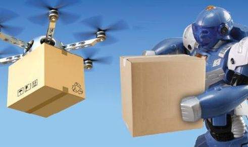 IDC预估：2020年机器人和无人机支出1287亿美元 同比增长17.1%