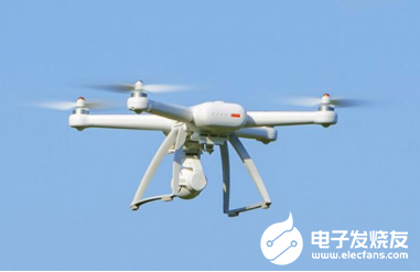 无人机正改变着我们的生活 被越来越多地运用在各行各业