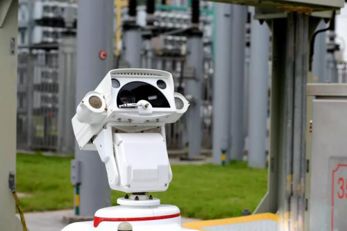 嵌入式计算机在智能巡检机器人的应用