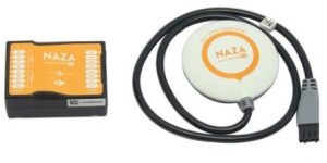 科普：无人机陀螺仪稳定，IMU和飞行控制器介绍