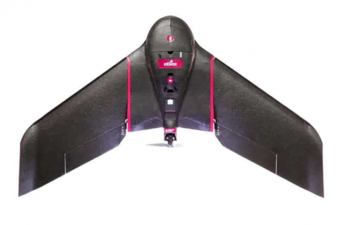 科普：光谱成像相机无人机给农业带来巨大收益