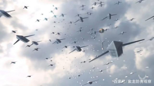 这是一个危险信号，战争模式已进入全新时代，伊朗教训点醒了我们