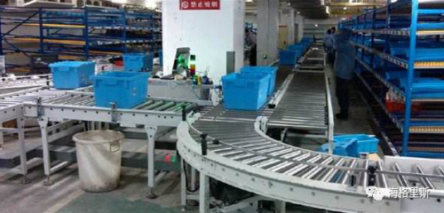 生鲜加工配送中心的规划建设中的重要内容