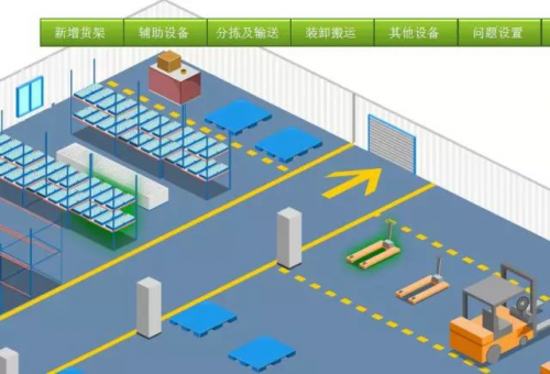 我想劝你把仓库改一下，这些理由够吗？