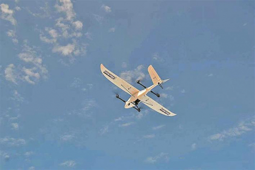 这家宝安无人机企业成功打入拉美市场