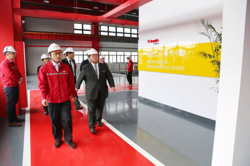 破局20载创业之艰辛，盘点2019年收获之硕果——沃迪智能2019大事记