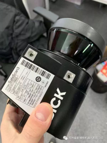 技术资料：如何快速设置黑色S300 Expert做导航雷达