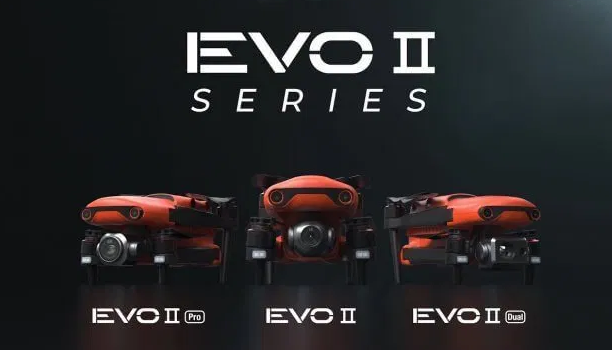 续航40分钟、8K航拍、全向避障、256G扩展卡！道通CES新品发布！