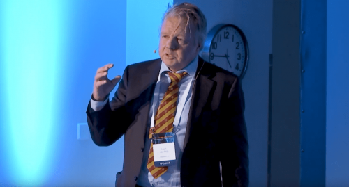 Honeywell投资瑞士无人机AI和视觉技术初创公司Daedalean