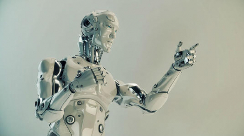 2020年机器人与无人机之7大预测