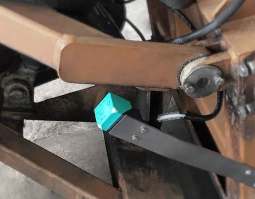 倍加福助力工程车辆纵横冰雪世界，无惧严寒挑战