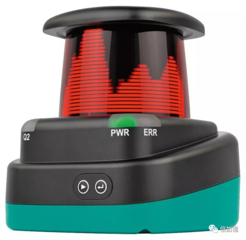 如何有效实现物流高架立库中的防碰撞保护?