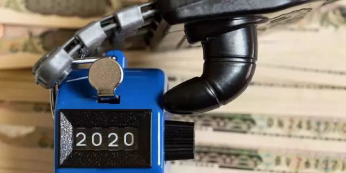 2020机器人领域趋势预测