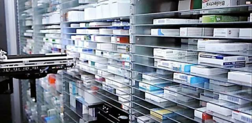 打造现代化自动药房，华北工控嵌入式计算机持续发力