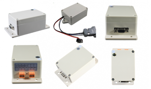 RFID技术结合AGV技术如何让运输变得聪明