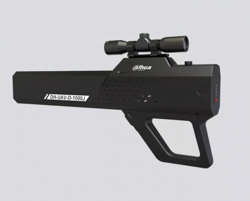 注意，这五类无人机技术值得在今年强烈关注！