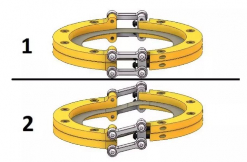 航空领域的下一次革命：Blainjett的动态变桨技术