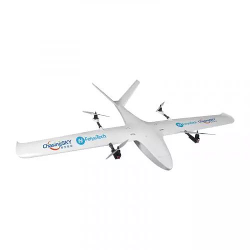 科普：常用无人机词汇指南