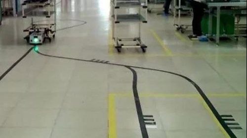 BITO激光BSLAM系统来了