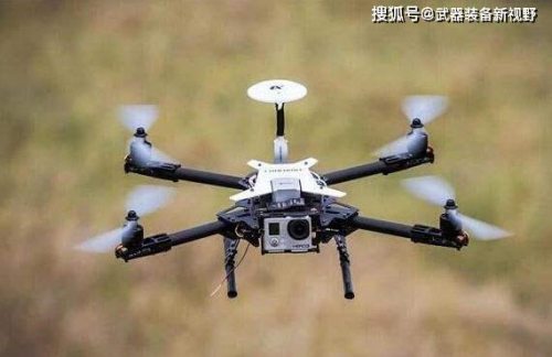 这个无人机使用问题美军至今仍未解决，中国未来也必将面临 