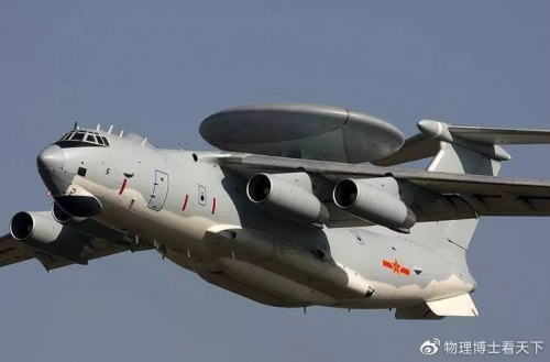 再谈无人机作战 | 戴岚山