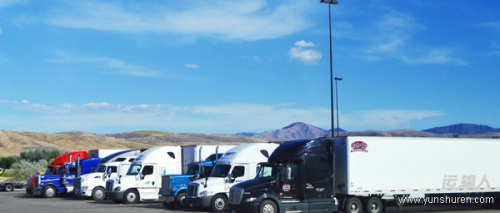 斯堪尼亚AXL无人驾驶卡车发布 运输人离“解放双手”还有多远？