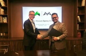 并购动态：无人机服务商Aerodyne收购Measure的资产