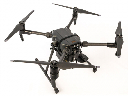 “疑邻盗斧”，美国内政部将永久停飞无人机的计划