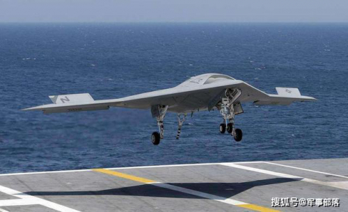 无人机能不能发射空空导弹？军事专家：原则上可以 