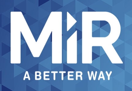 名傲移动机器人(上海)有限公司MIR 名傲移动机器人(上海)有限公司MIR