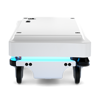 名傲-MiR100 移动机器人