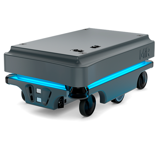 名傲-MiR200 移动机器人