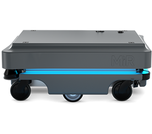 名傲-MiR200 移动机器人
