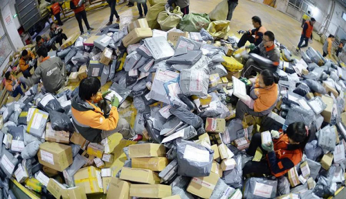 告别暴力分拣，智能化分拣应成标配