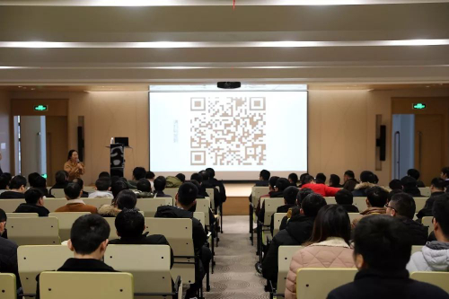 2019博众知识产权总结大会暨颁奖典礼圆满结束