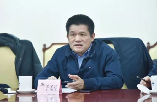 临工集团与中鑫租赁公司签署战略合作协议