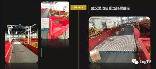 2019年度LogTV最受关注的物流设备