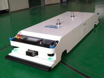 天津雅飞   双向潜伏牵引AGV  ABM-VQ2500X-1系列