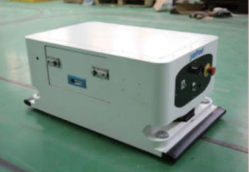 天津雅飞 双向平台背负AGV ABM-VQ2100X-1系列