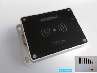 AGV    RFID站点读写器  YF-RFID200L
