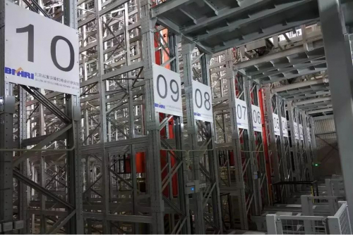 智能仓储怎么玩？这篇文章给你答案