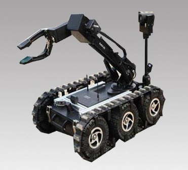 沛城专业定制--人工智能机器人成品电池